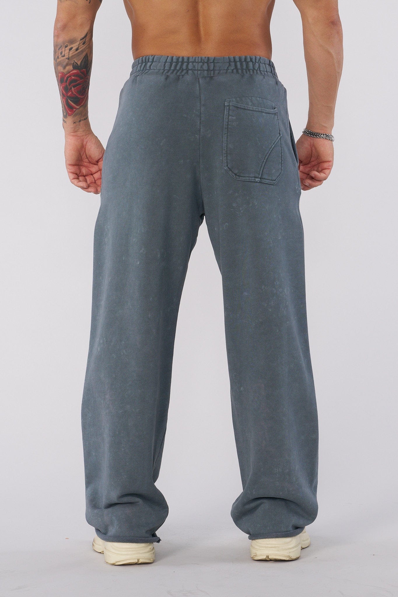 2088 - New Wave Baggy Sweats