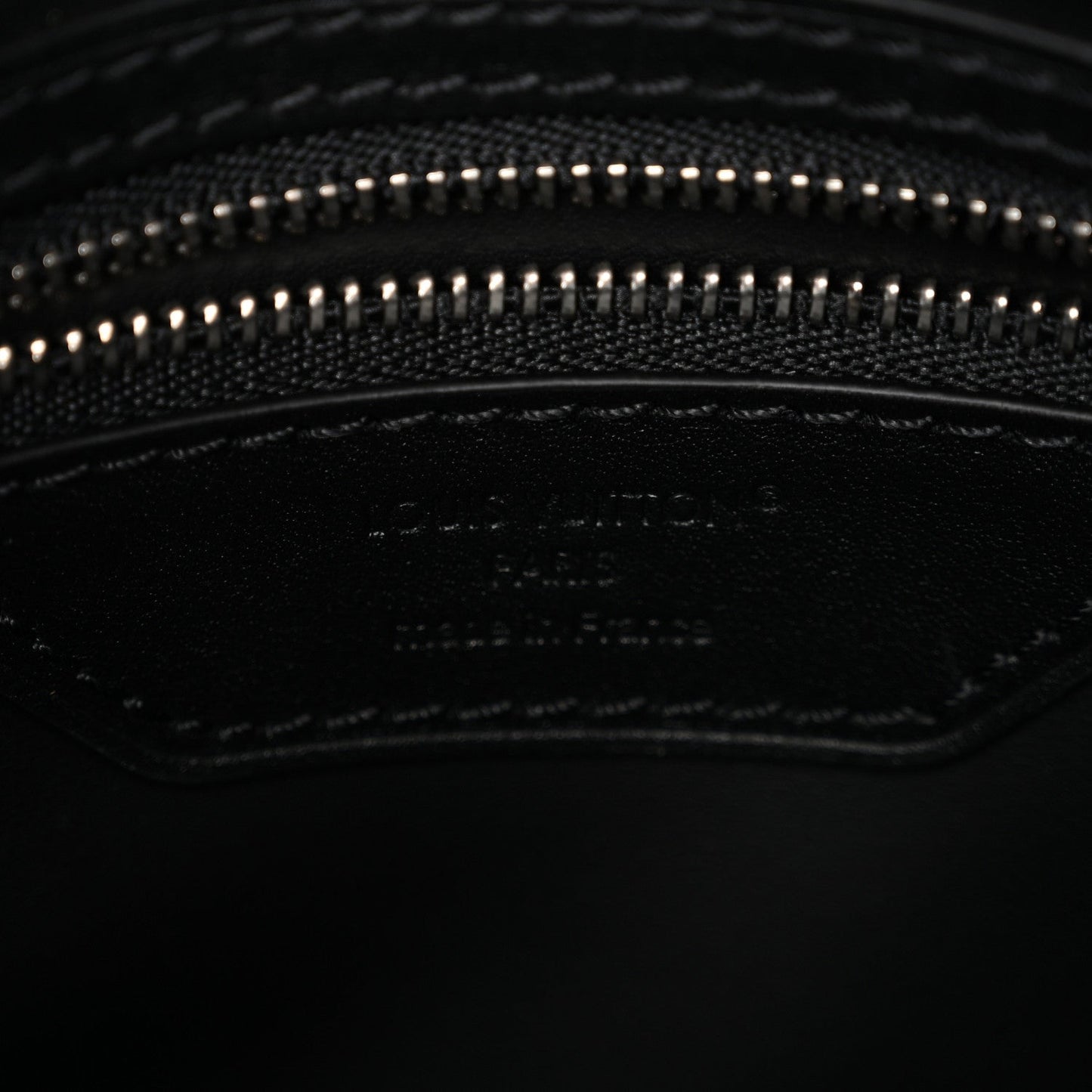 Monogram Speedy Soft 30 Dark