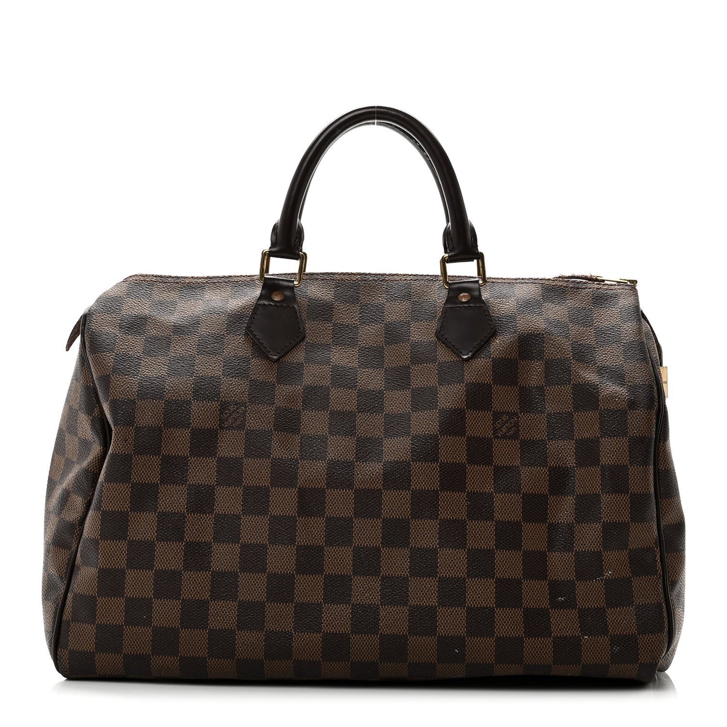 Damier Ebene Speedy 35