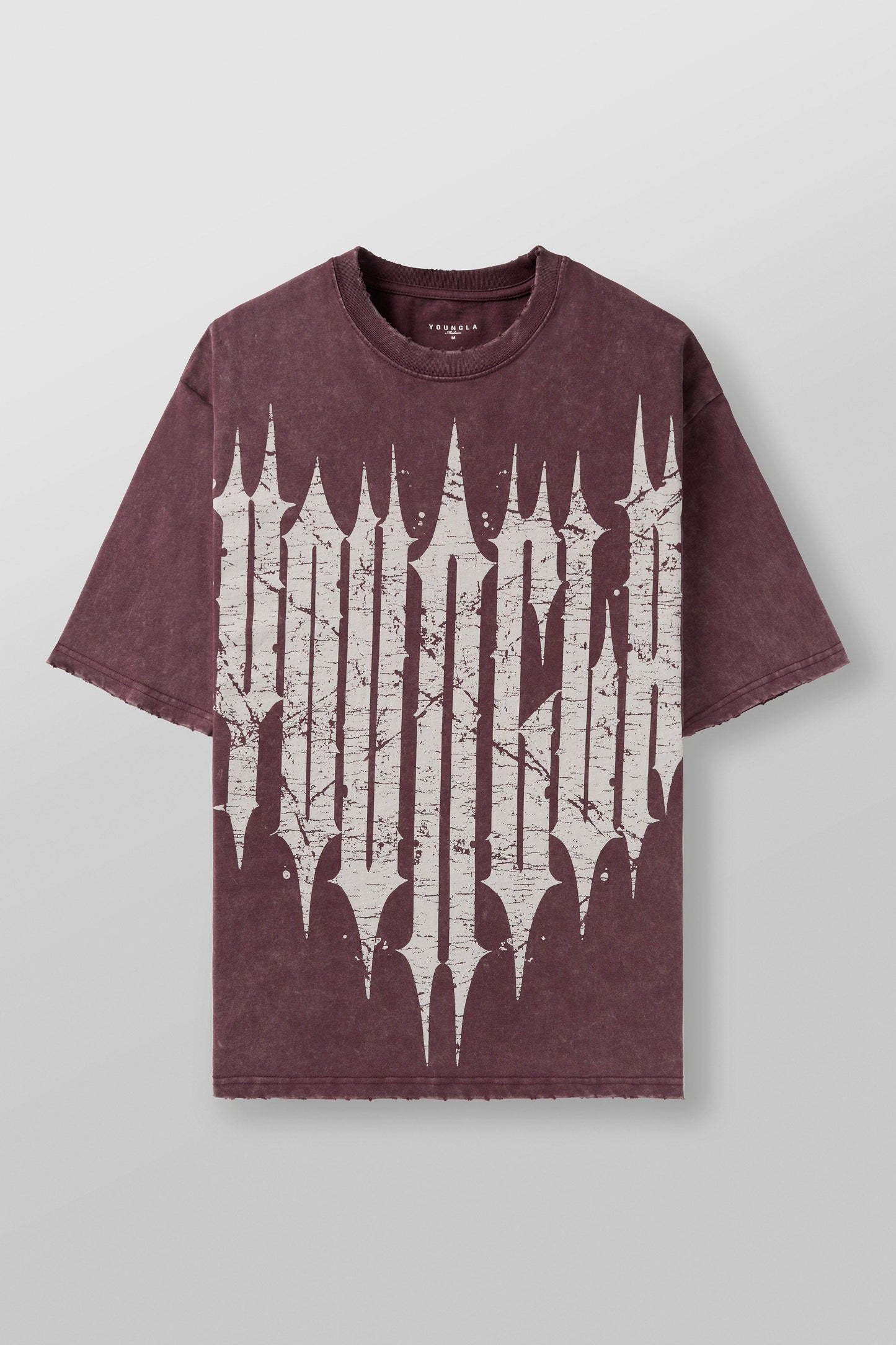 4156 - Revenge Tees