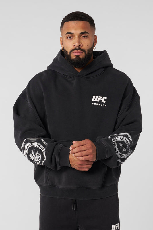 5148 - UFC?  Championship hoodies