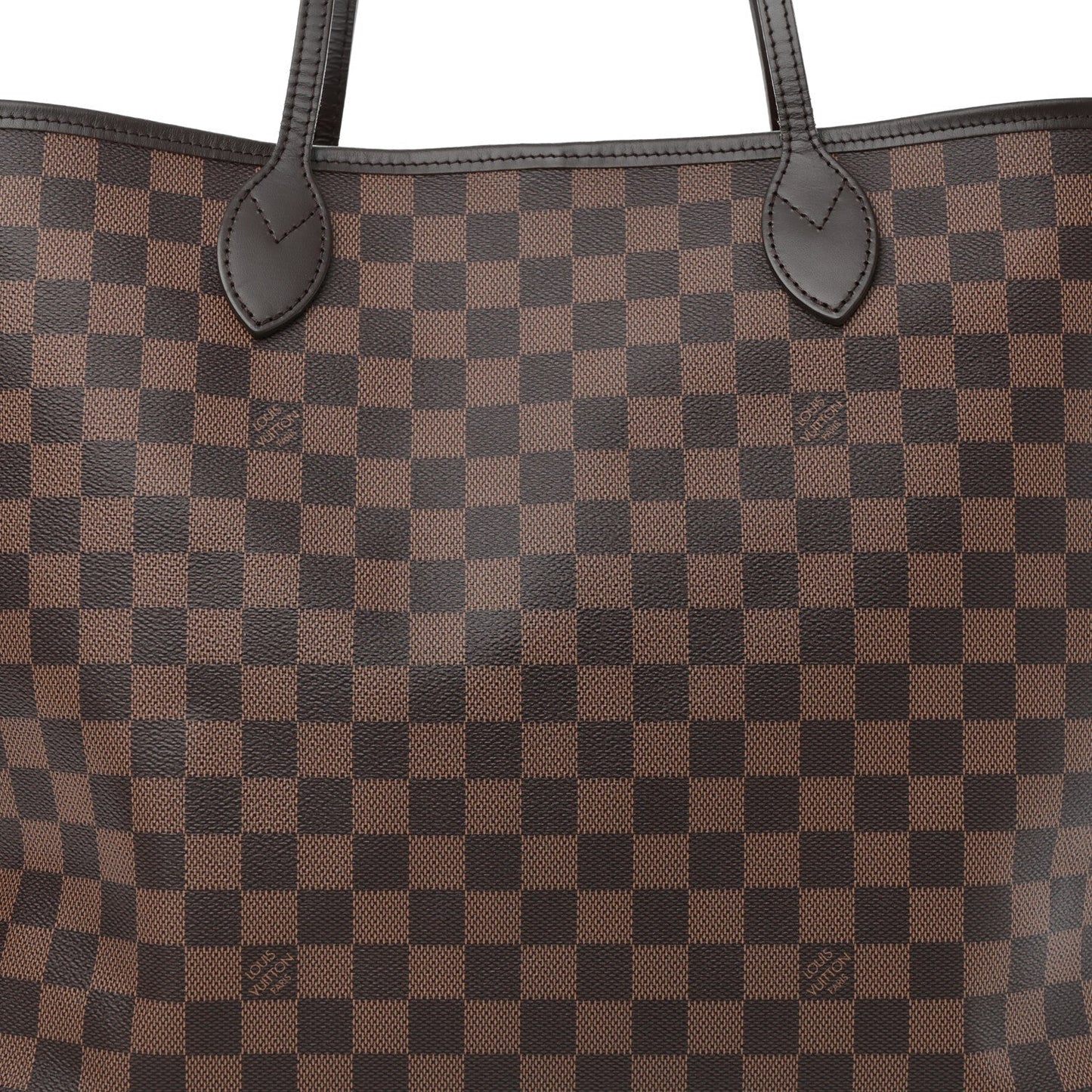 Damier Ebene Neo Neverfull GM