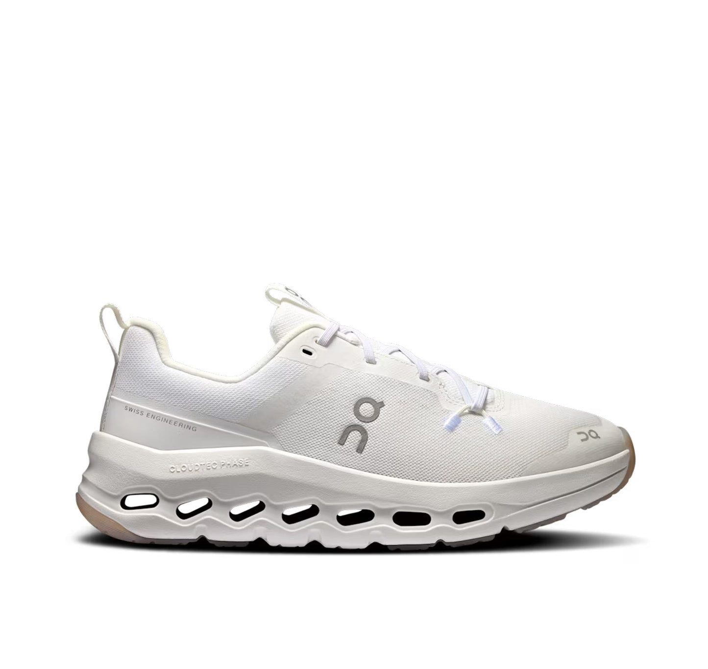 ON Big Kid's Cloudleap White